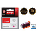 Ink Cartridge - Activejet Acc-526mn Magenta