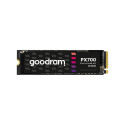 Internal SSD - Goodram Px700 1.02tb Pcie 4.0, Black