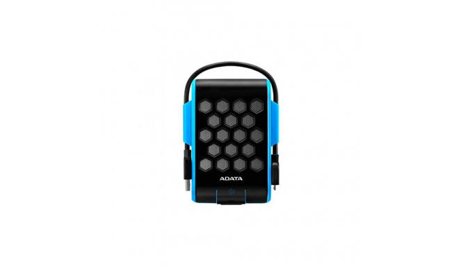 External Hard Drive - ADATA HD720 1TB USB 3.2 Black, Blue