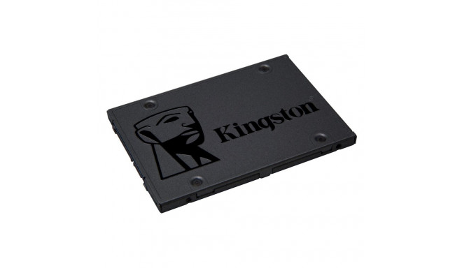 Solid State Drive (ssd) - Kingston Technology A400 2.5" 240gb Sata Iii