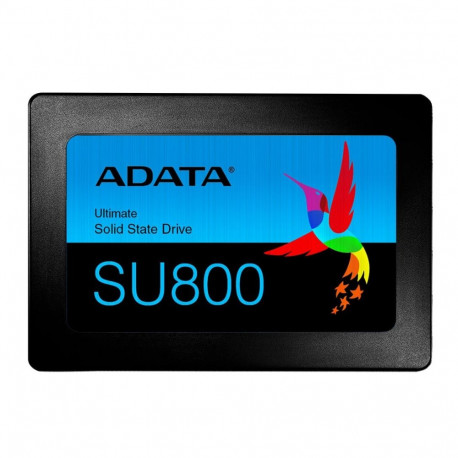 Internal SSD - Adata Su800 256 GB Serial Ata Iii Tlc