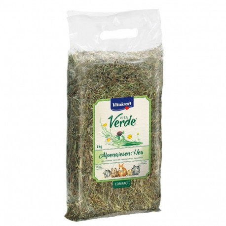 Rodent Treats - Vitaverde, Green