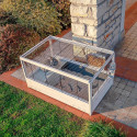 Cage - Ferplast Arena 100
