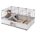 Pet Cage - Ferplast Modular 2 109x72x56cm