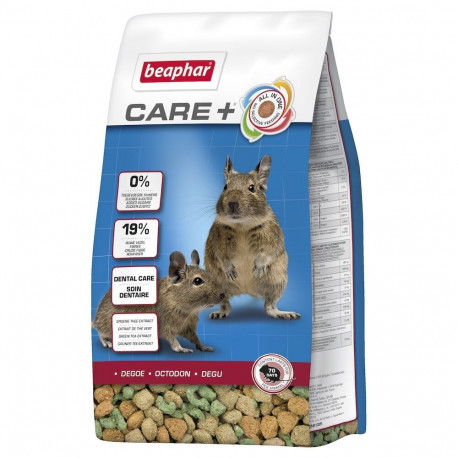 Degu Food - Beaphar Care+