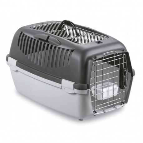Pet Carrier - Zolux Gulliver 3 Delux Top Free