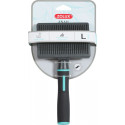 Dog Brush - Zolux ANAH Brush Medium Size