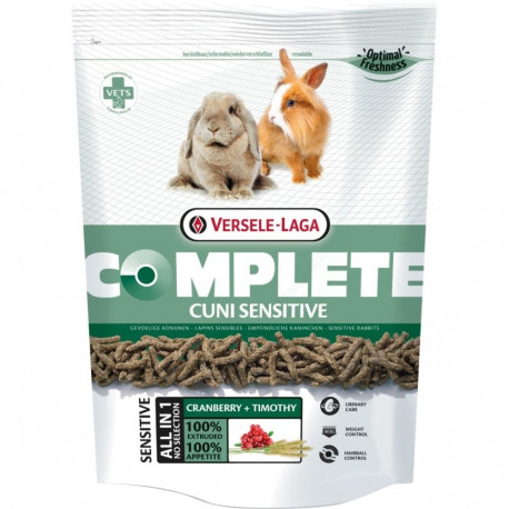 Rabbit Food - Versele Laga 1.75kg, Green