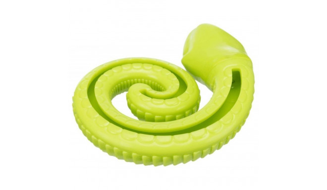 Dog Toy - Trixei Snake 18cm