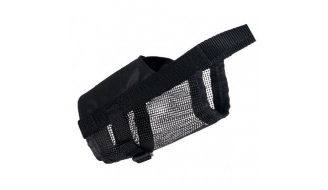 Dog Muzzle - Trixei Muzzle With Net Insert