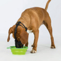 Dog Muzzle - Trixi Muzzle Flex Size S, Black