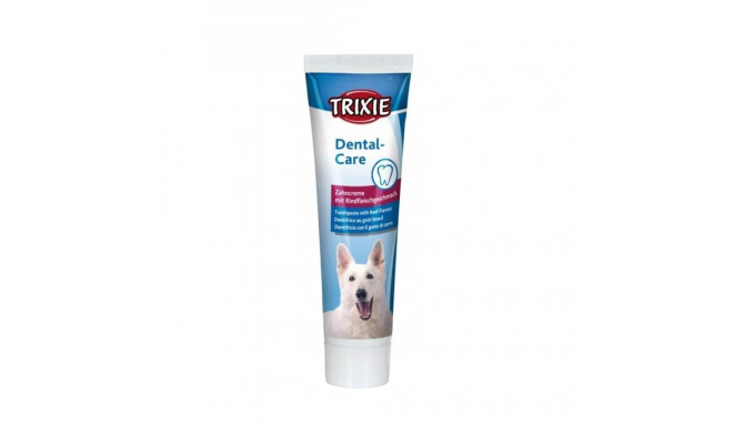 Dog Toothpaste - Trixie 100g, Blue