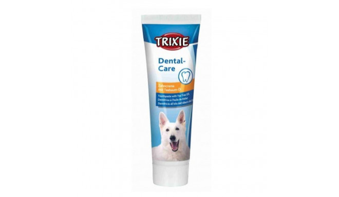 Cat Toothpaste - Trixe Toothpaste With Tea Tree Oil