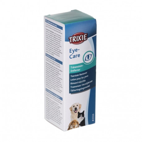 Eyewash - TRIXIE for Cats and Dogs 50ml
