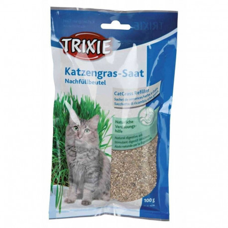 Cat Treats - Trixxie 100g 4236