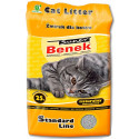 Cat Litter - Super Benek 25l