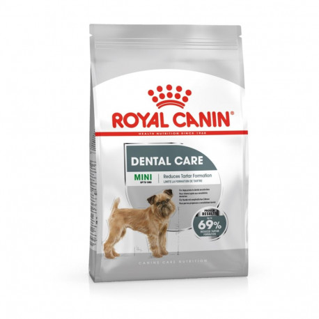 Dog Food - Royal Canin Ccn Mini, White