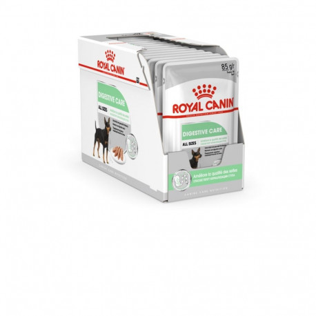 Dog Food - Royal Canin Digestive Care Loaf 12x85g