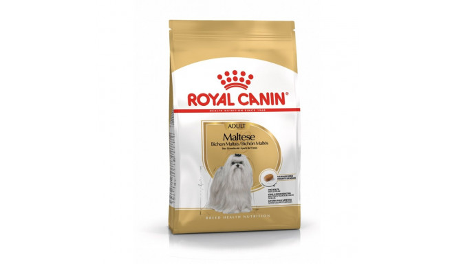 Dry Dog Food - Royal Canin Maltese Adult 1.5kg