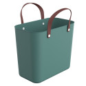 Tote Bag - ROTHO Albula 25L Recycled Plastic Green