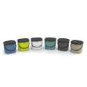 Waste Segregation System - ALBULA 6L Organic Container Lime Green