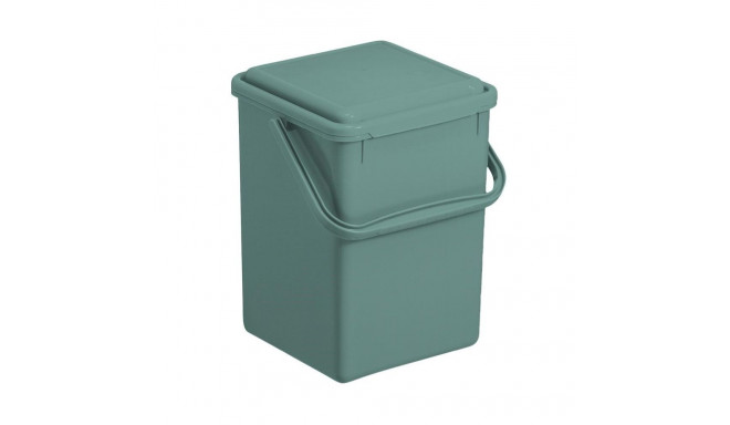 Compost Bucket - BIO 9L Mistletoe Green Odor Control