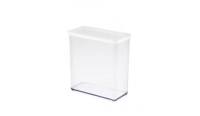 High Treat Container - LOFT 3.2L Transparent/White