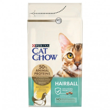 Cat Food - Purina Adult Chicken 1.5kg