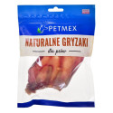 Dog Treats - Petmex Pork Ear 40g