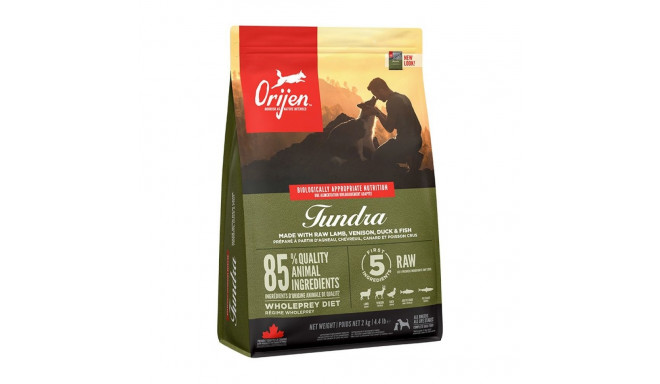 Dog Food - Orijen Tundra - 2kg