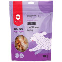 Dog Food - Dog Food Maced Sushi Rabbit With Fish 500g