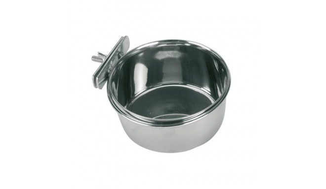 Dog Bowl - Kerbl Stainless Steel 600ml Bowl