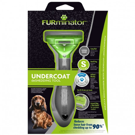 Fur Remover - Furminator S