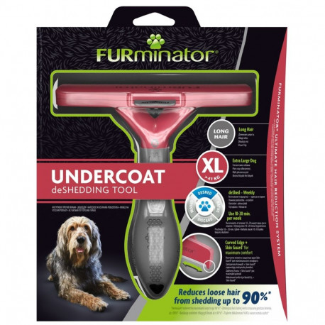 Dog Brush - Furminator Xl