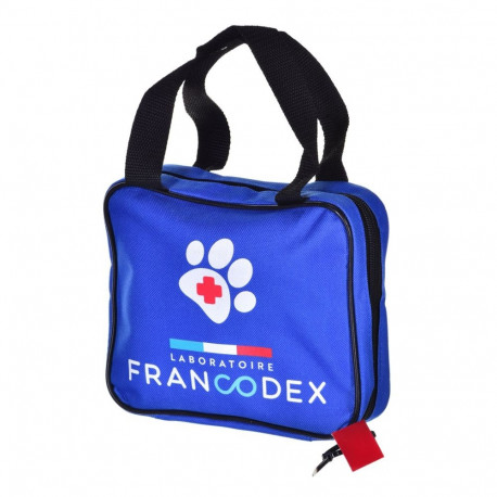 Animal First Aid Kit - Francodex