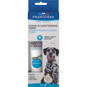Pet Oral Hygiene - Francodex Toothbrush and Toothpaste Set 70g