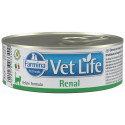 Pet Food - Farmina Vet Life Diet Cat Renal 85g