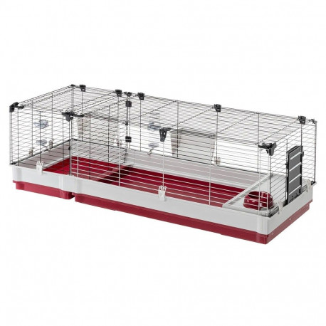 Rabbit Cage - Ferplast Krolik 160 Cage