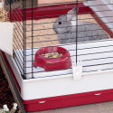 Rabbit Cage - Ferplast Krolik 140 Plus Cage