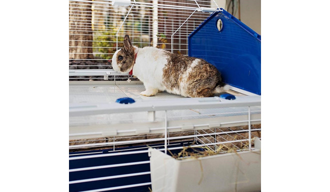 Pet Cage - Ferplast Barn 120