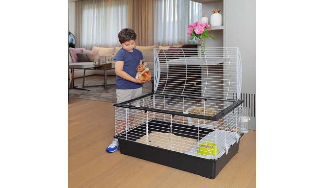 Animal Enclosure - Ferplast Casita 100 Cage