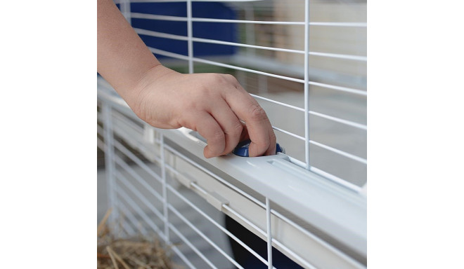 Animal cage - Ferplast Barn 100