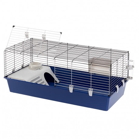 Pet Cage - FERPLAST Rabbit 120 Metal Plastic 1180x585x495 mm