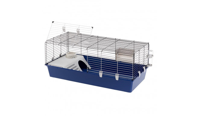 Pet Cage - FERPLAST Rabbit 120 Metal Plastic 1180x585x495 mm