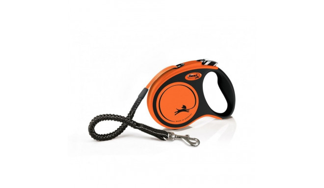 Dog Leash - Flexi Xtreme L 5m