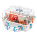 Hamster Cage - Ferplast Combi 1