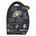 Dog Leash - Flexi Neon S 5m Retractable Lead