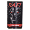 Dog Food - Rafi Classic