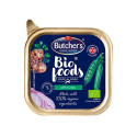 Dog Food - Butcher's Bio Foods With Turkey 150g