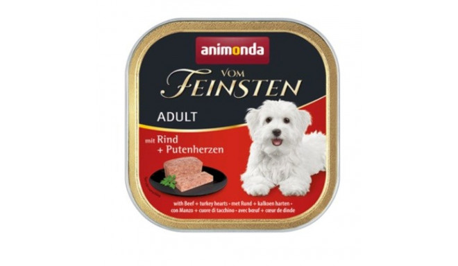 Dog Food - Animonda Beef Adult 150g